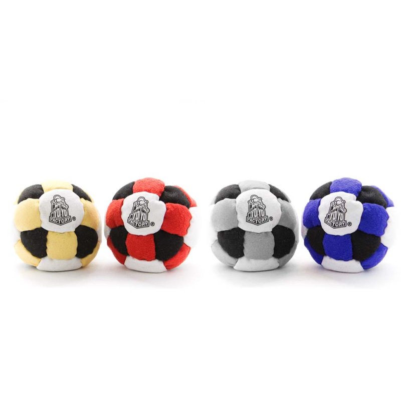 YoYoFactory Footbag - Hacky Sack