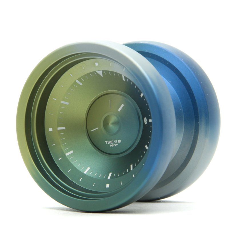 YJYoyo TimeSlip - Kovové Yoyo