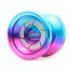 YoYoFactory Shutter Wide Angle Special - Kovové Yoyo