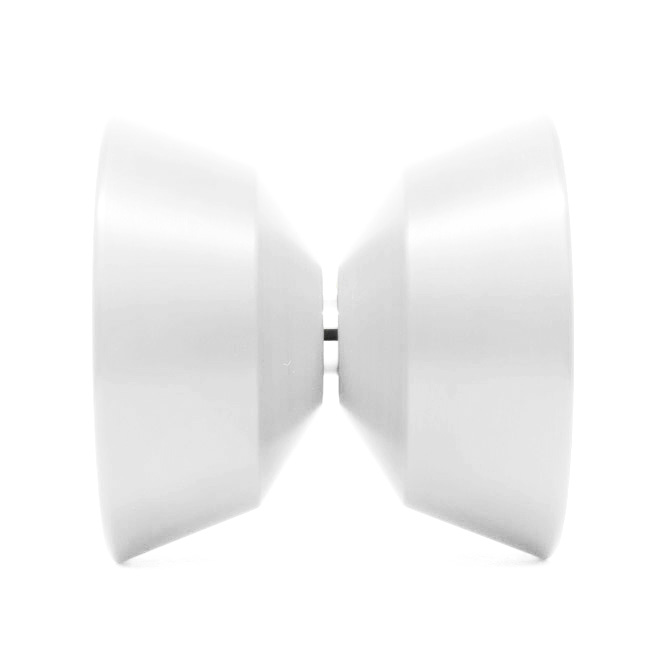 Mowl Shawty – Offstringové Yoyo