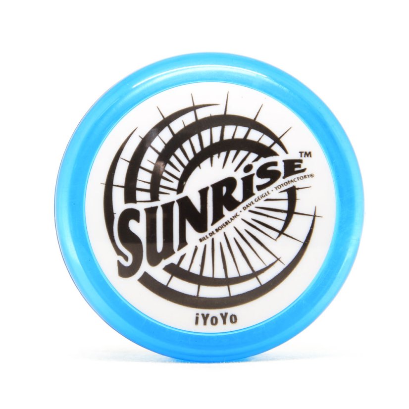 iYoyo Sunrise - Loopovací Yoyo