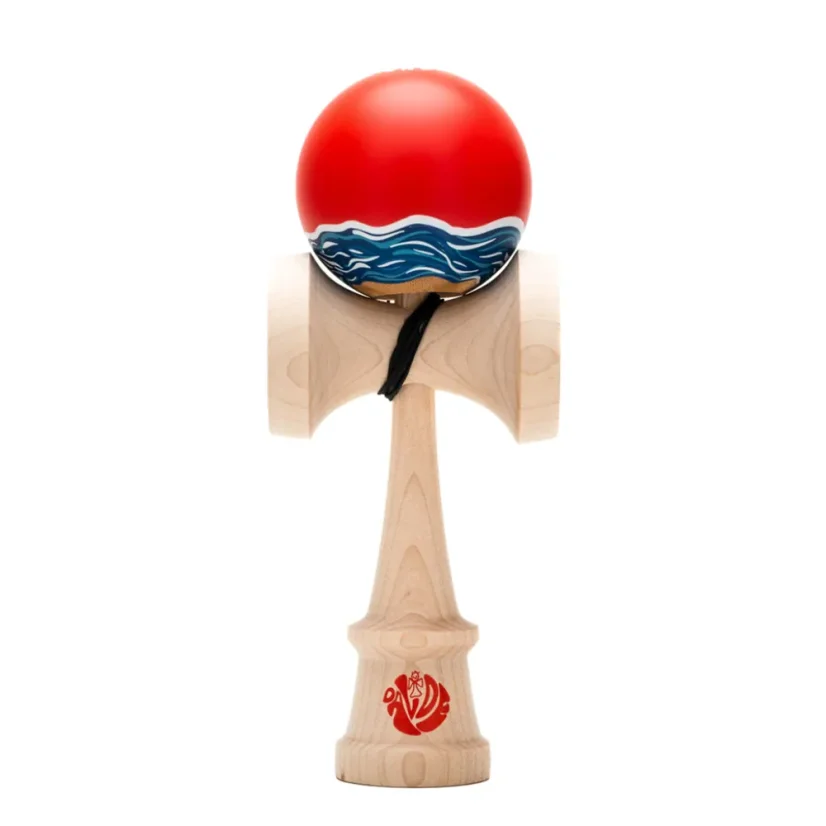KROM Davide Pro Mod Kendama