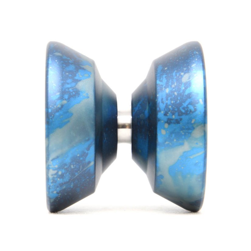 W1LD Wilderness 7075 - Metal Yoyo