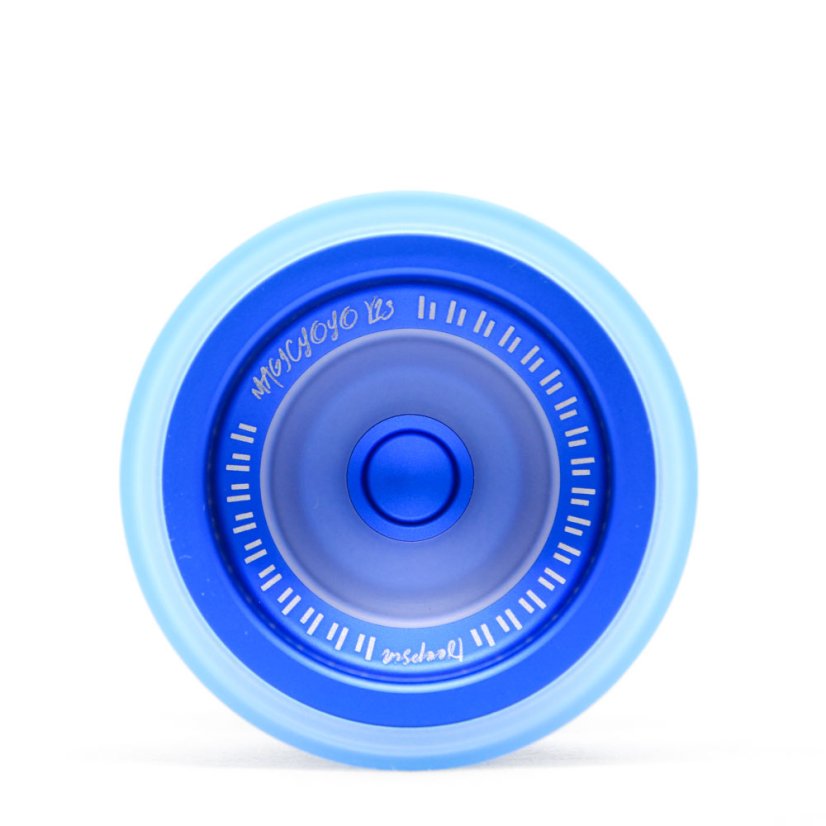 Magicyoyo V13 Deepspin - Kovové Yoyo