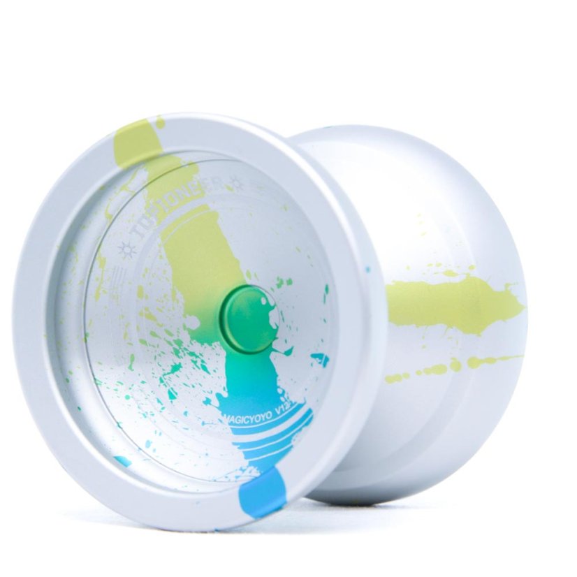 Magicyoyo V12 - Kovové Yoyo