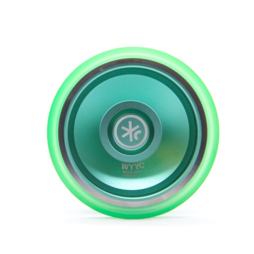Magicyoyo Z04 - Bimetalové Yoyo