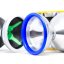 Offset Xenon Prime - Bimetal Yoyo