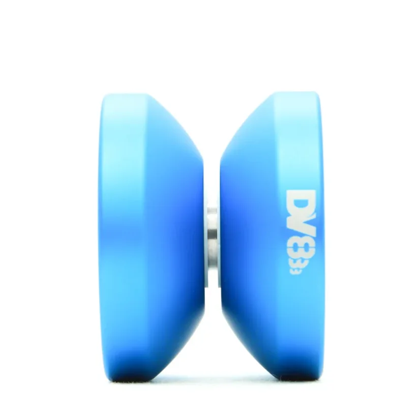 YoYoFactory DV888 - Metal Yoyo