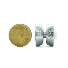 YoYoFactory Big Deal - Metal Mini Yoyo