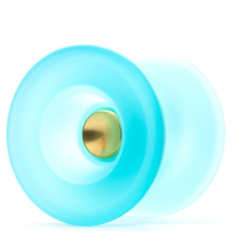 AceYo Pure 2 - Plastic Yoyo
