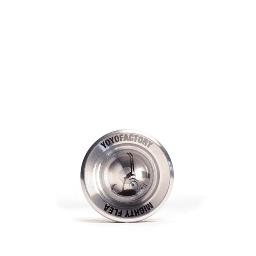 YoYoFactory Mighty Flea - Metal Yoyo