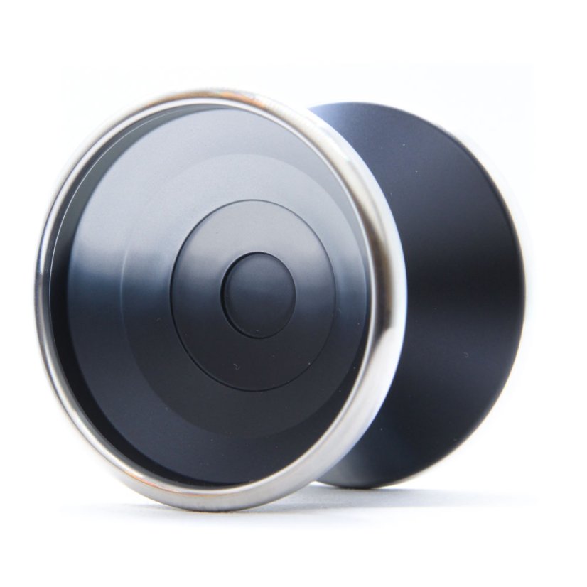 YoYoFactory Bimetal - Bimetal Yoyo