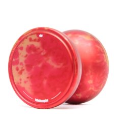 YoyoChampion AIRA - Kovové Yoyo