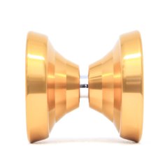 YoyoChampion Super G - Kovové Yoyo