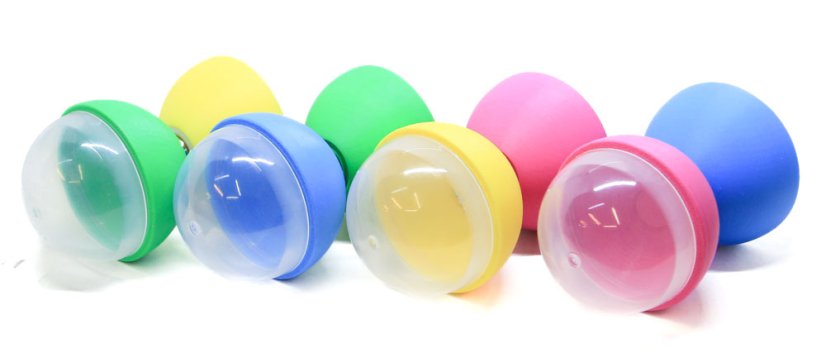 Dale Tubat Capsule - Plastové Yoyo