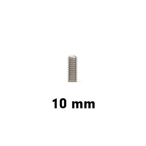 YoYoFactory Yoyo Osička - Délka: 10 mm