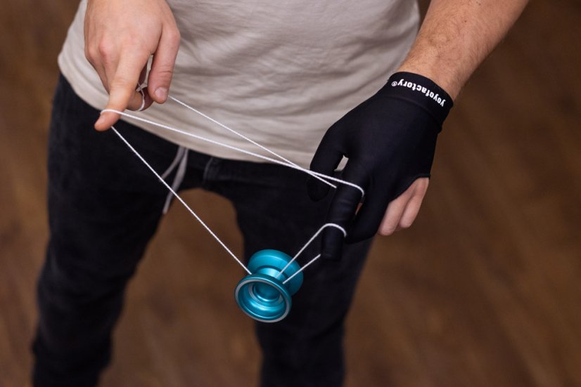 YoyoFactory Yoyo Rukavice