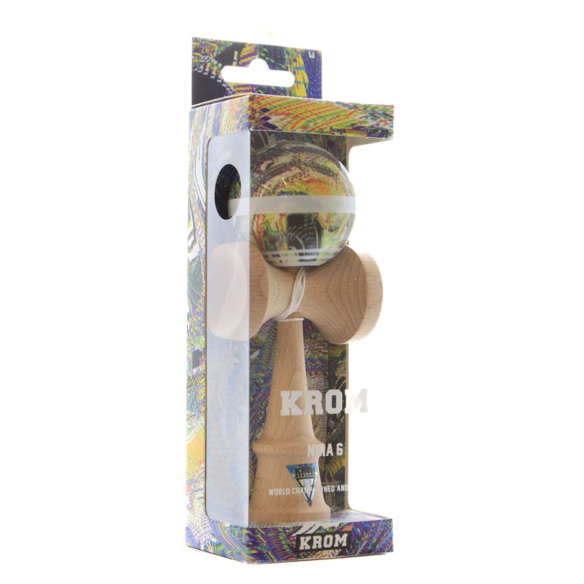 KROM Noia 6 - Kendama