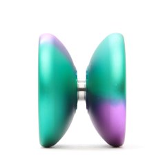 YoYoFactory Axolotl Metal - Kovové Yoyo