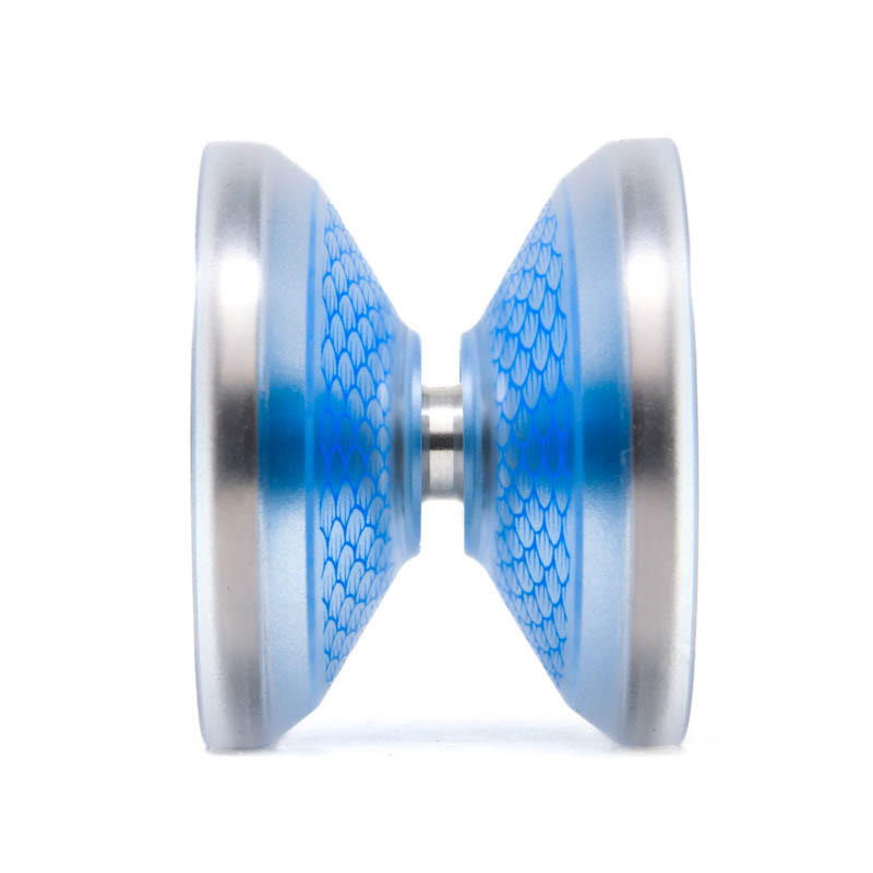 YoYoFactory 99 Dragons - Bimetal Yoyo