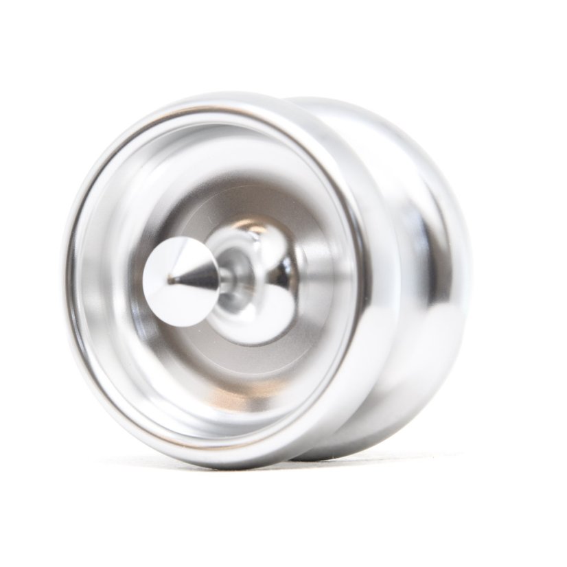 Yoyorecreation LM2 - Kovové Yoyo