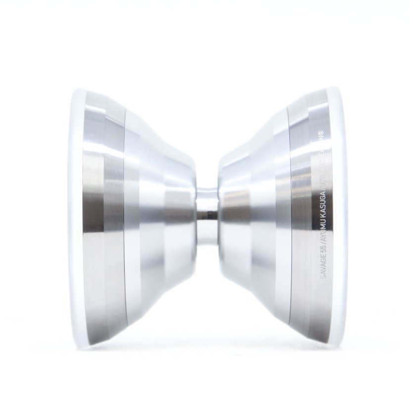 Savage 55 – Wide, Stable Competition Yo-Yo by Ayumu Kasuga