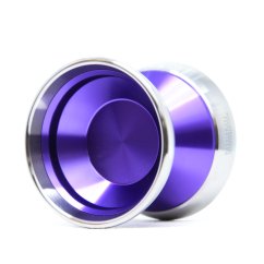 Yoyorecreation Messiah666 - Bimetal Yoyo