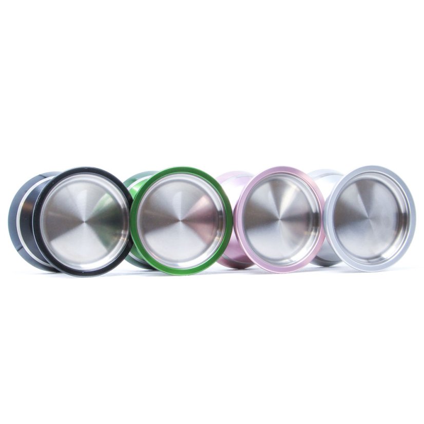 Empathy Sympathy - Bimetal Yoyo