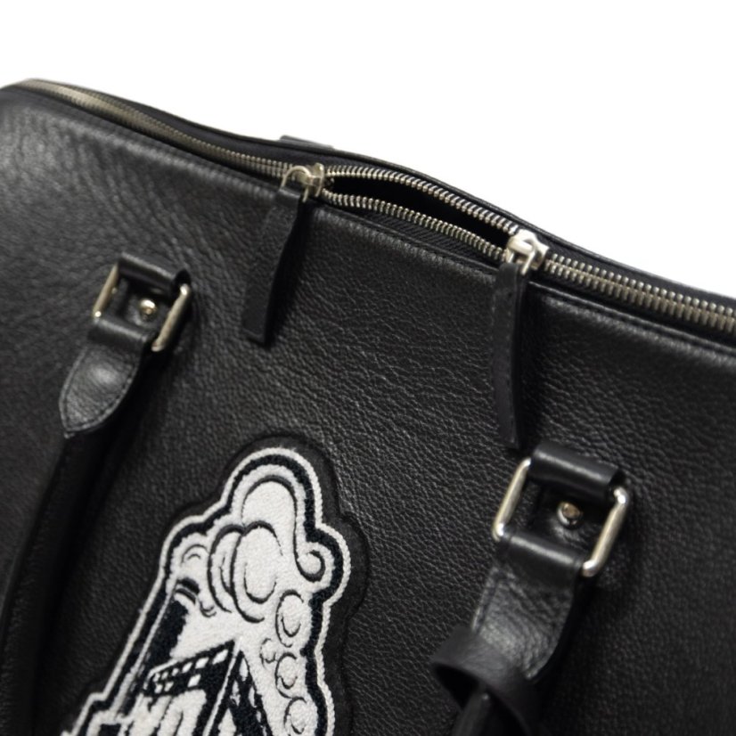 YoYoFactory Duffel Bag