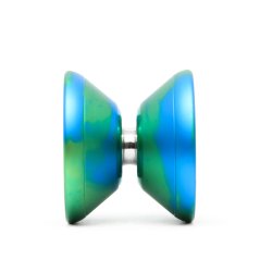 C3yoyodesign Mini Krown - Metal Yoyo