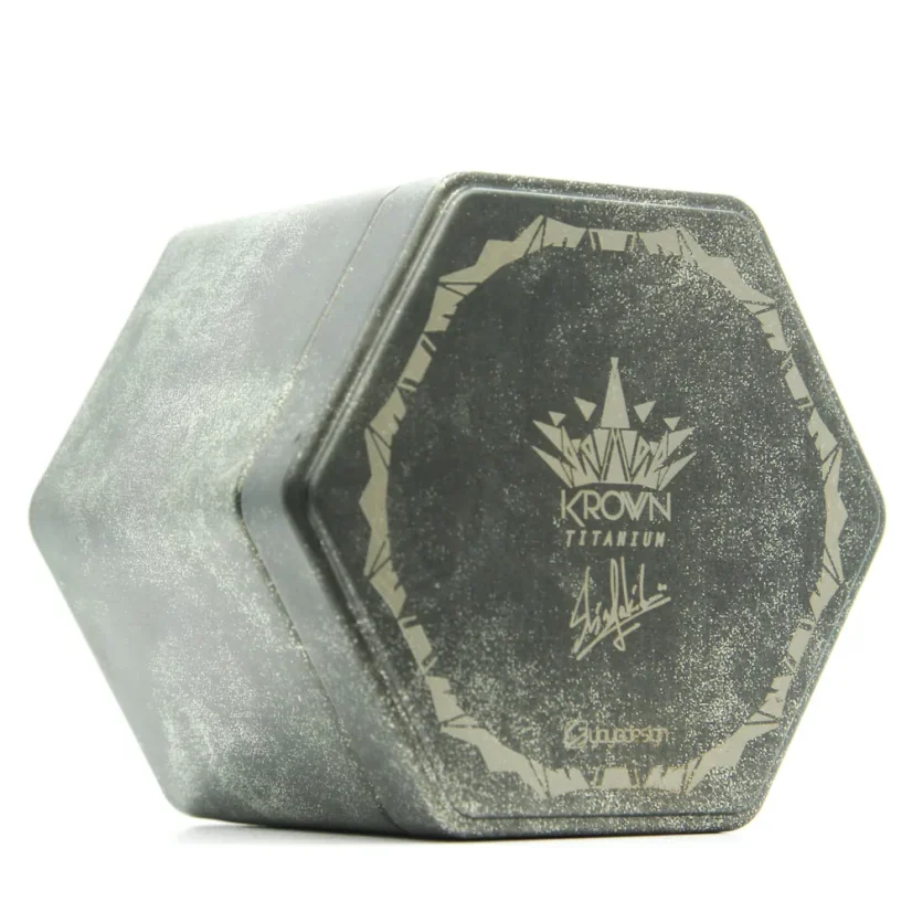 Krown Titanium