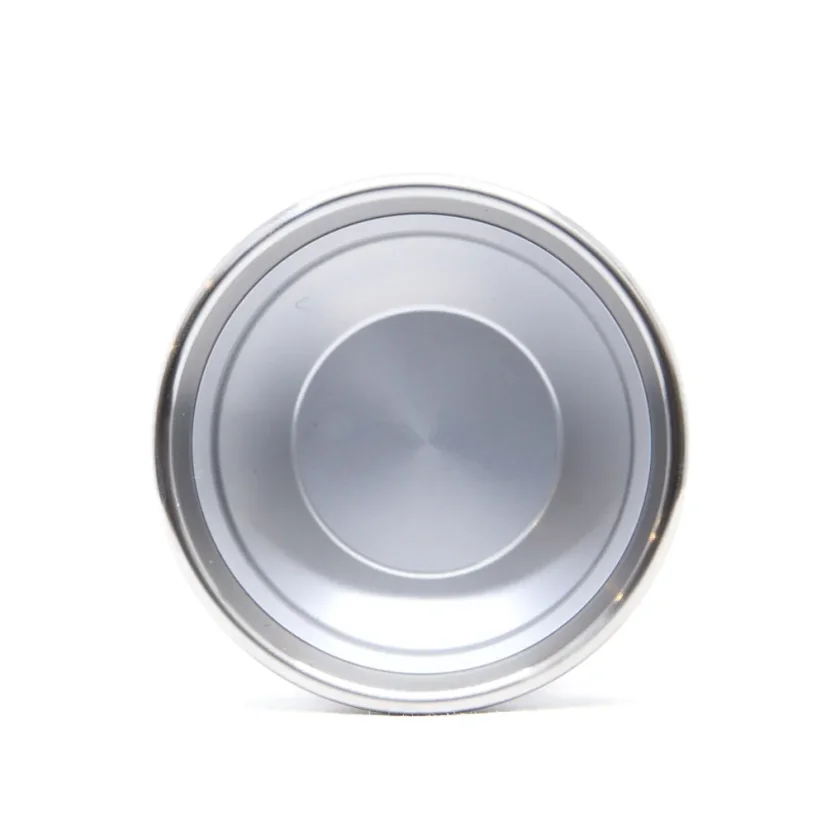 Messiah 666 – Takahiro Iizuka's New Bi-Metal Signature Yo-Yo