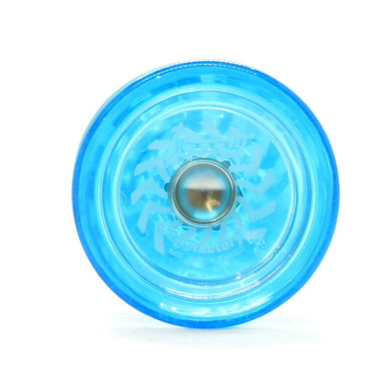 YoYoFactory Arrow - Plastové Yoyo