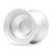 Silver - Matte - Wildless2