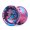 Red Blue Black - Prevail