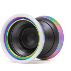 YoYoChampion Olympus - Bimetalové Yoyo