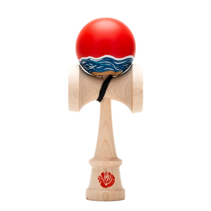 KROM Davide Pro Mod Kendama