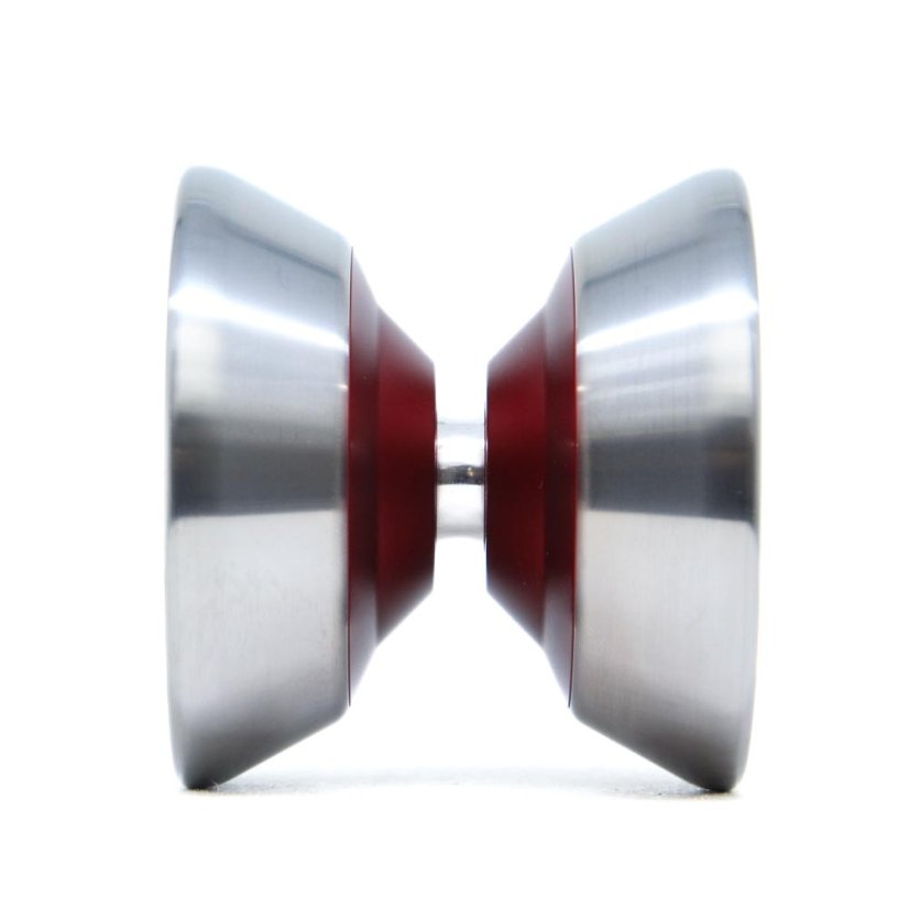 W1LD Wildification - Bimetalové yoyo