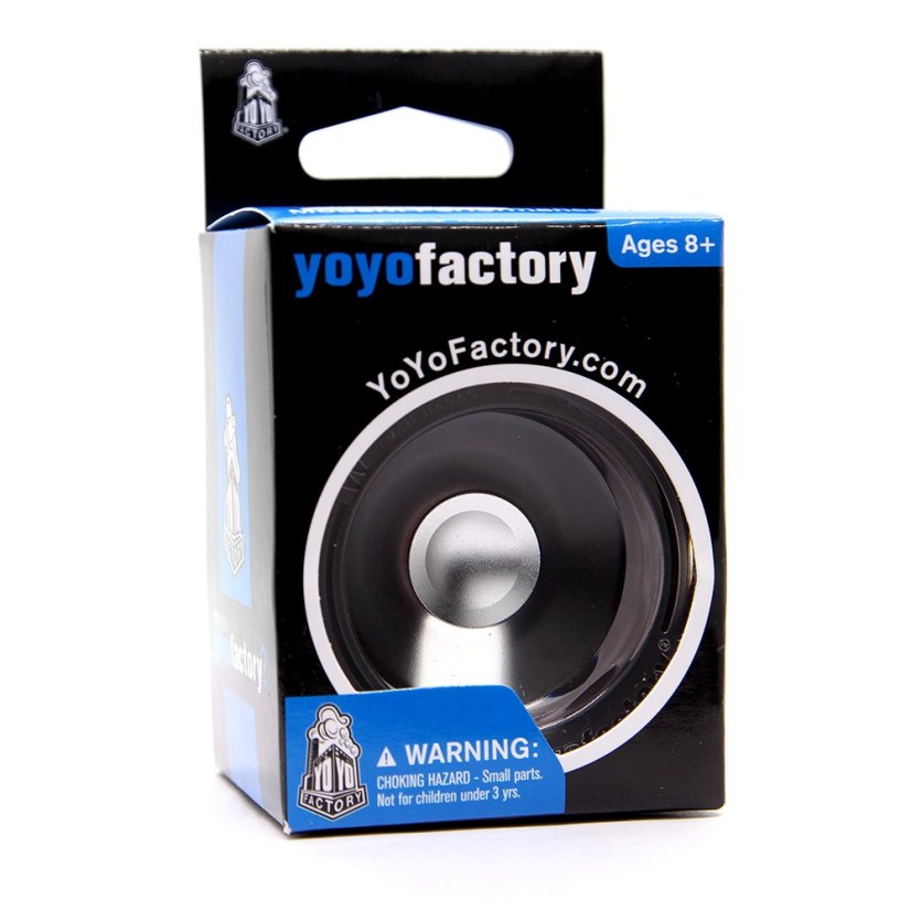 YoYoFactory Wedge - Plastové Yoyo