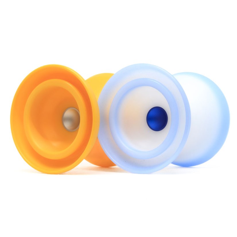 Unlimited - Offstringové Yoyo