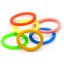 YoYoFactory Yoyo Response Pad – thin (2pcs) - Color: Green