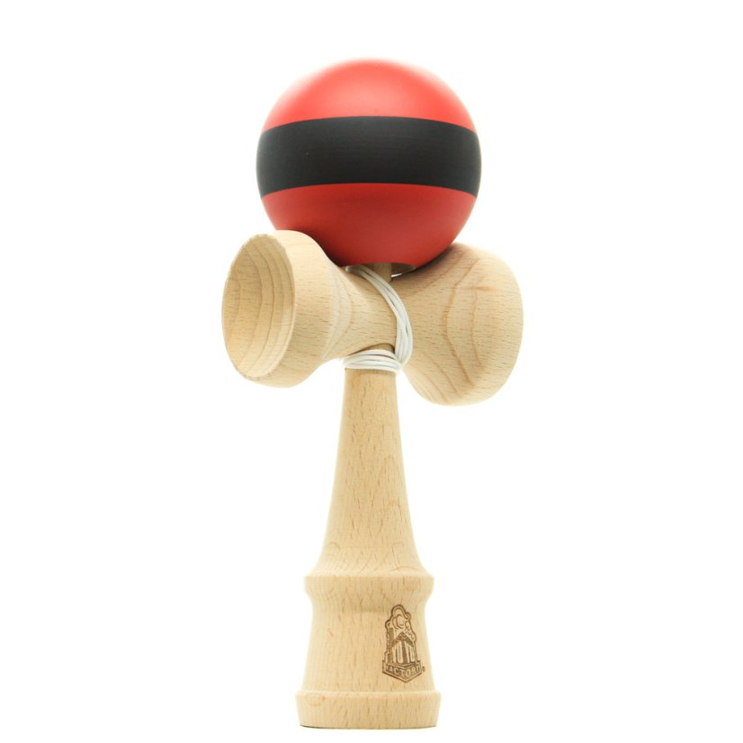 YoYoFactory Kendama - Wooden hračka