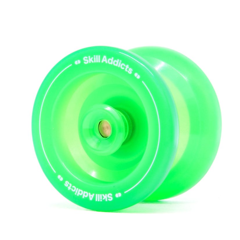 Skill Addicts Starter Yoyo - Plastic Yoyo