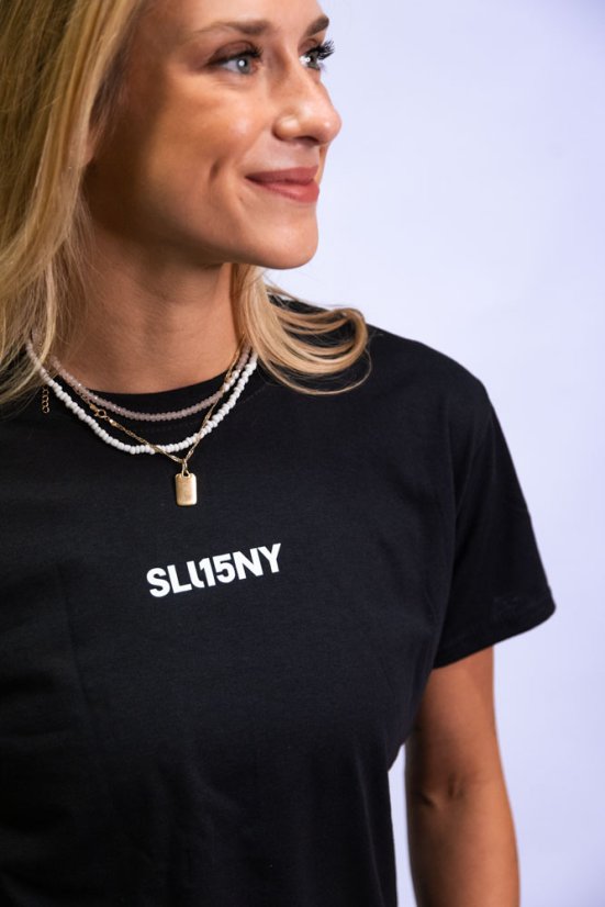 SLUSNY - 15 Years T-Shirt