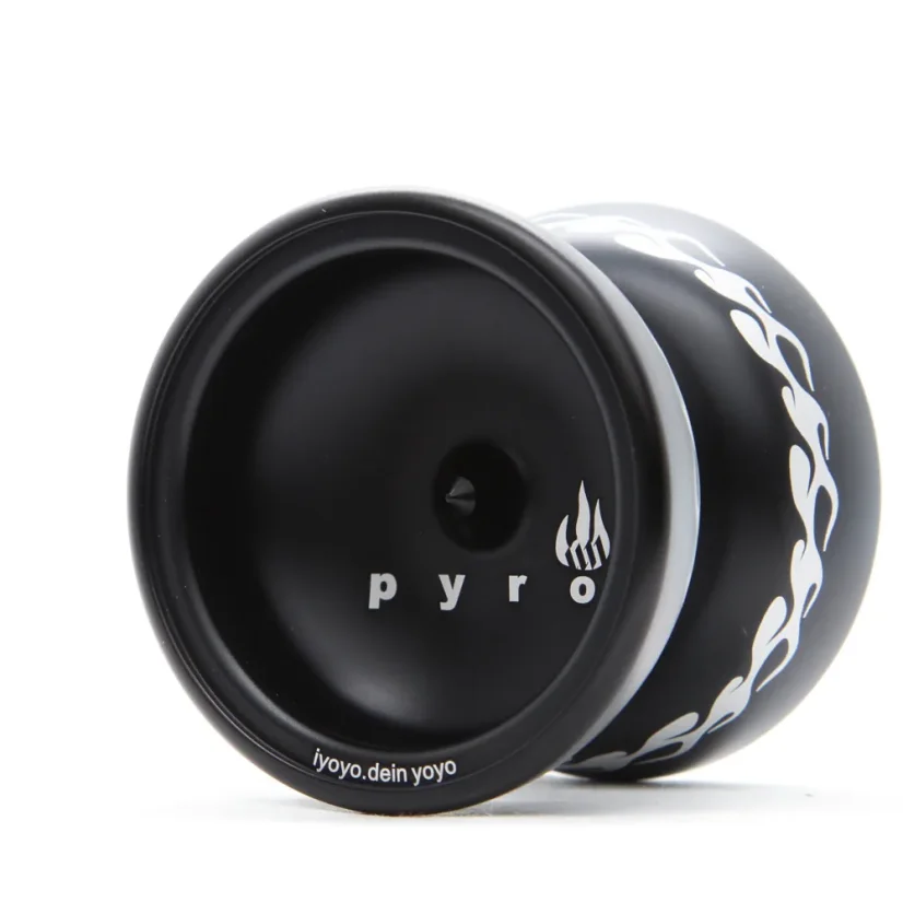 Pyro X
