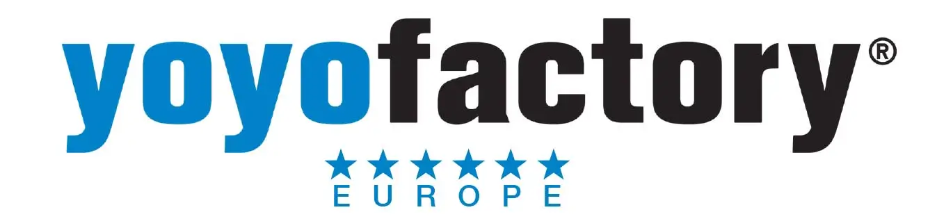 YoyoFactory Europe logo