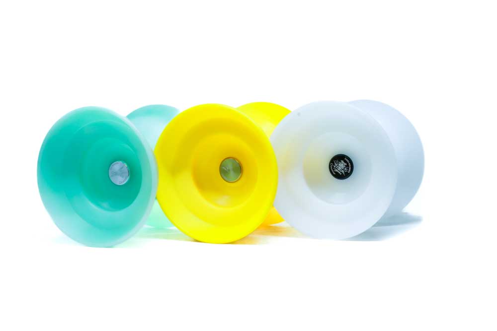 C3yoyodesign Contrail