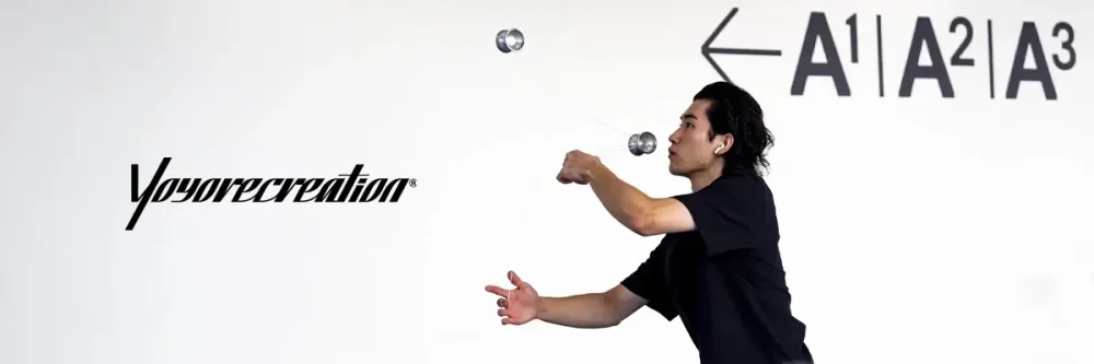 Yoyorecreation