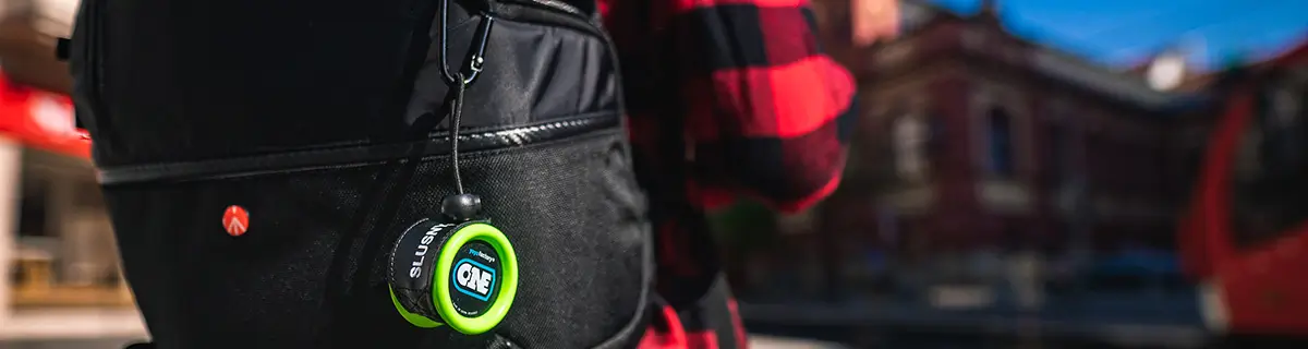 Yoya pro začátečníky