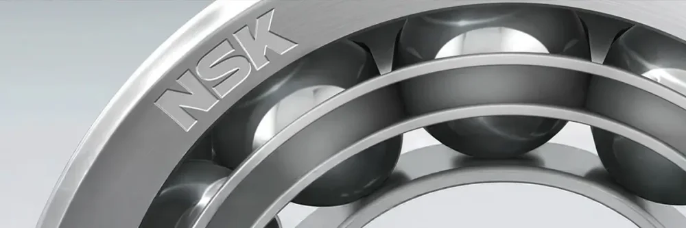 NSK Bearings